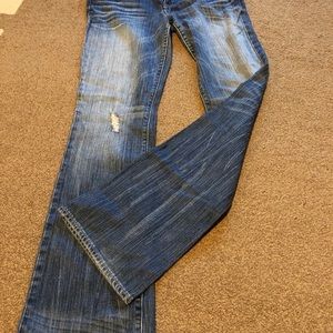 Size 18 women’s jeans